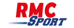 rmc sport IPTV France