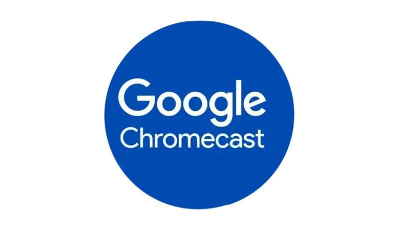 google chromcast IPTV France